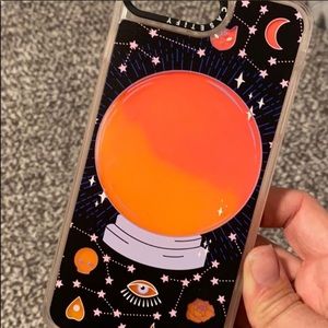 Casetify Sand Glow iPhone 7 Plus/8 Plus Case